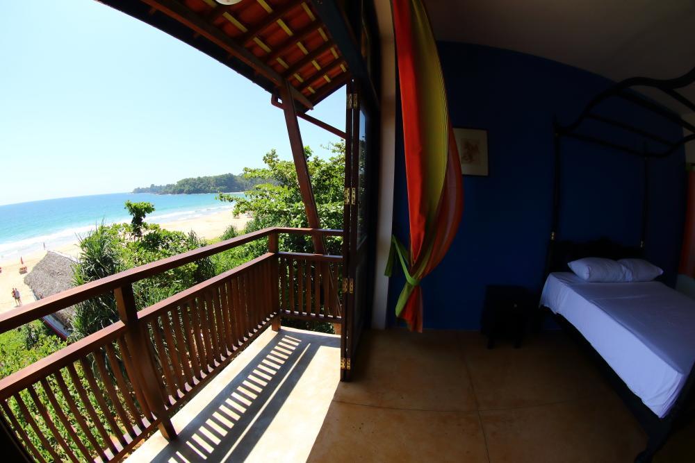 Talalla Bay Beach Exterior photo